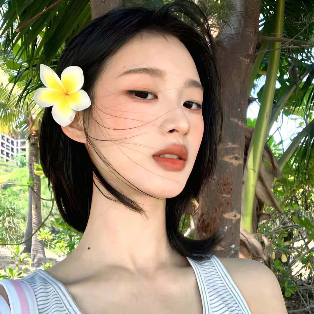 世界有时很美
