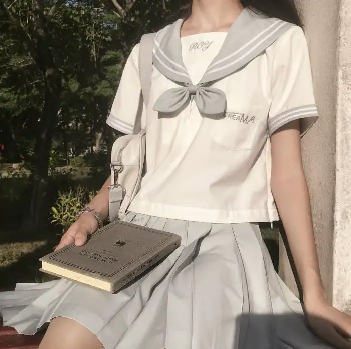 他们/她们