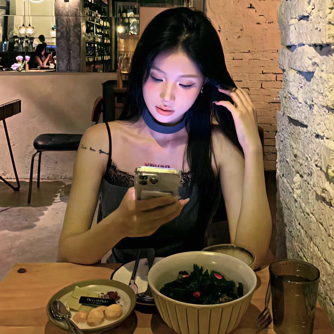 可爱的小崽子们