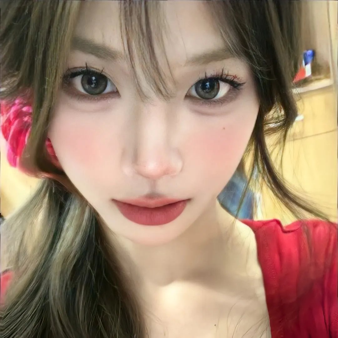 流浪的神女