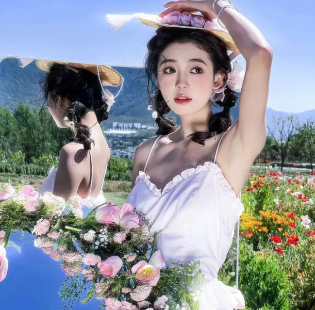 芹菜怪物的茎